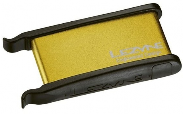 Lezyne Lever Patch Kit