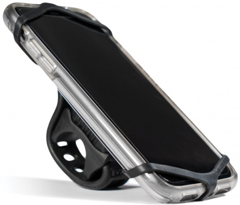 Lezyne Smart Grip Mount Phone Holder