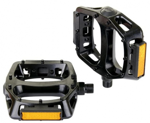 M Part Essential Alloy Platform Pedals