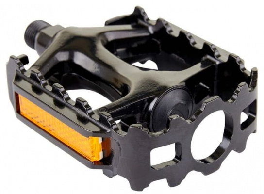 M Part Essential Alloy Trekking Pedals