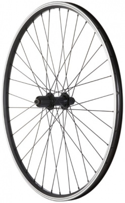 M Part MTB Rear Quick Release Cassette Wheel 27.5 inch