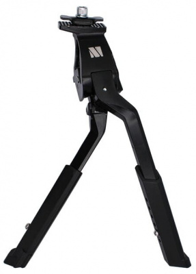 M Part Primo twin-leg kickstand - suitable for E-bikes to 40kg
