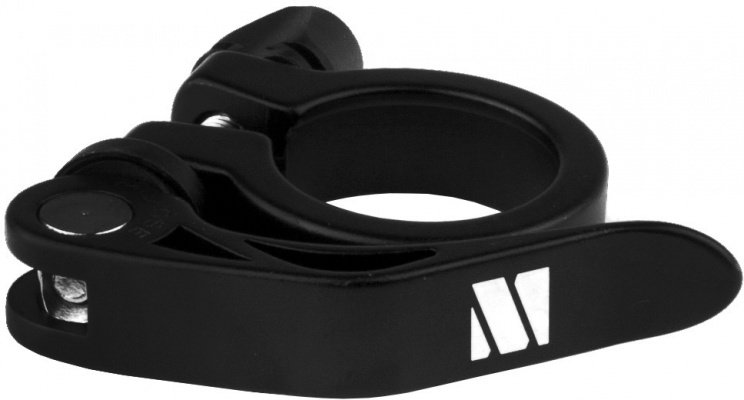 M Part Quick Release Seat Clamp