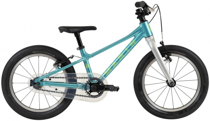 MARIN 2025 Coast Trail 16 Inch Wheel Kids Bike