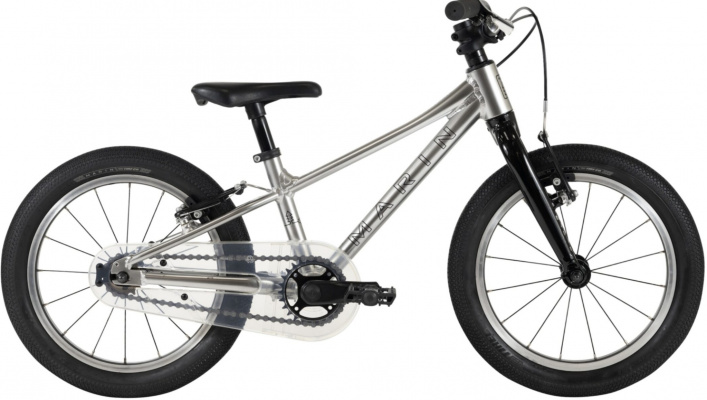 MARIN 2025 Coast Trail 16 Inch Wheel Kids Bike