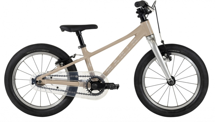 MARIN 2025 Coast Trail 16 Inch Wheel Kids Bike