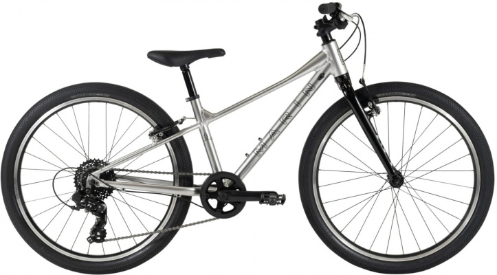 MARIN 2025 Coast Trail 24 Inch Wheel Kids Bike