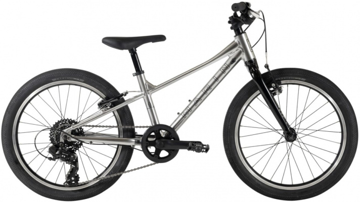 MARIN 2025 Cost Trail 20 Inch Wheel 7 Speed Bike