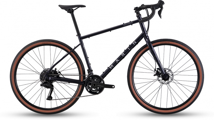 MARIN 2026 Four Corners 1 Adventure Bike