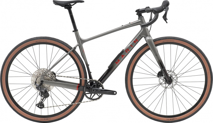 MARIN 2026 Headlands 1 Gravel Bike