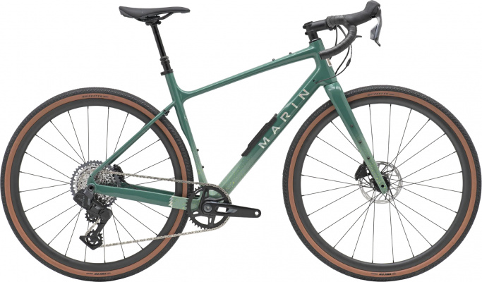 MARIN 2026 Headlands 3 Gravel Bike