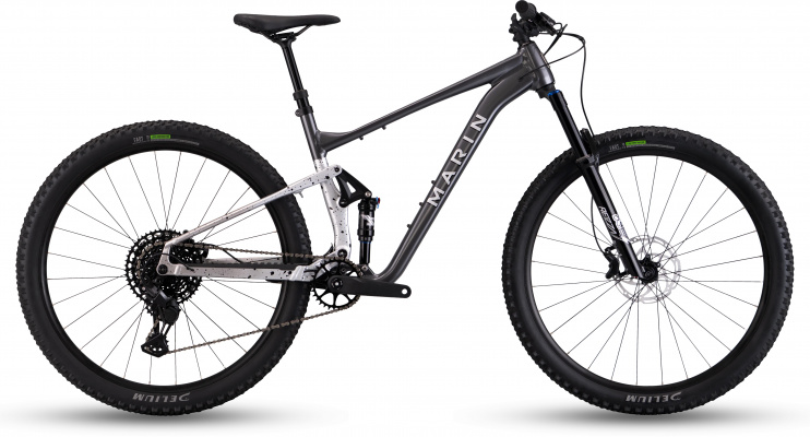 MARIN 2026 TAM 1 Full Suspension Mountain Bike