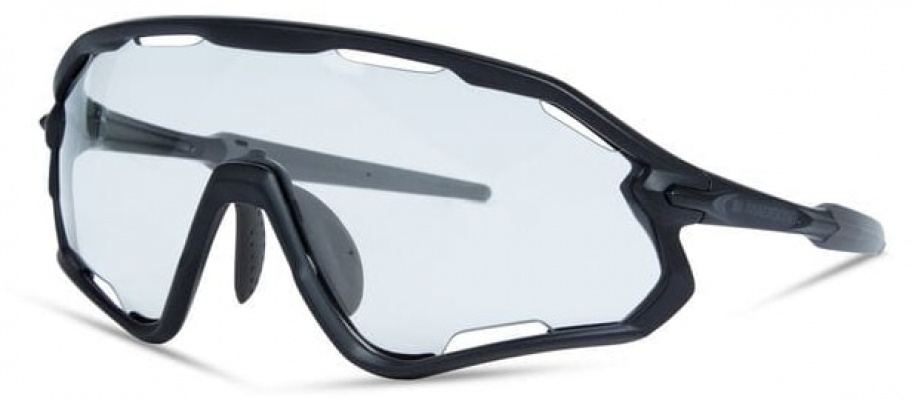 Madison Eyewear Code Breaker II Sunglasses