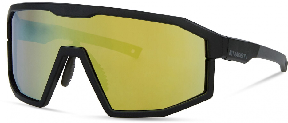 Madison Eyewear Enigma Glasses with 3 Interchangeable Lenses