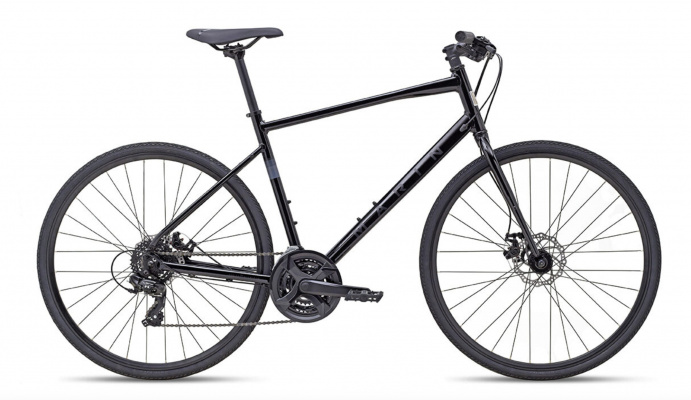 Marin 2025 Fairfax 1 Hybrid Bike