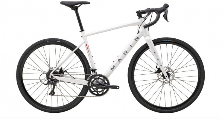 Marin 2025 Gestalt 1 Beyond Road Bike