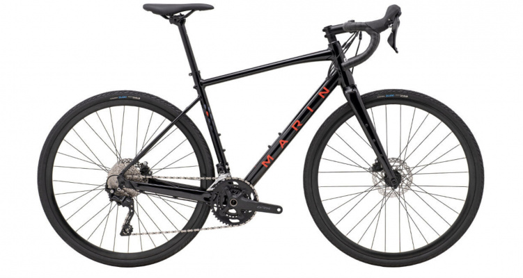 Marin 2025 Gestalt 2 Beyond Road Bike