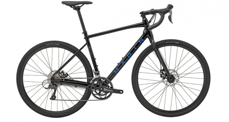 Marin 2025 Gestalt Beyond Road Bike