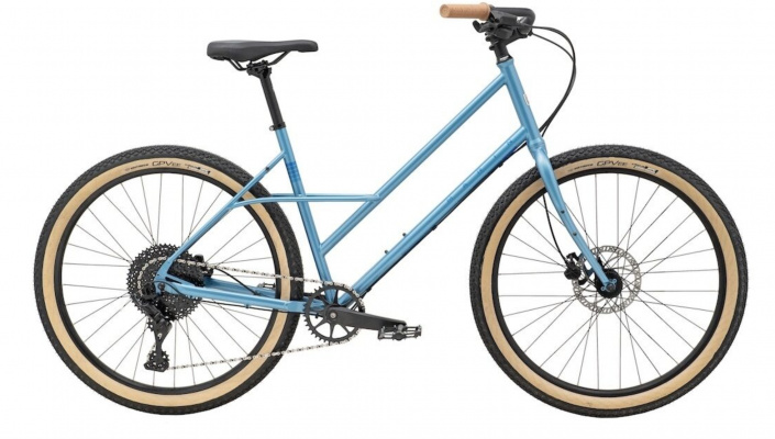 Marin 2025 Larkspur 1 Hybrid Bike