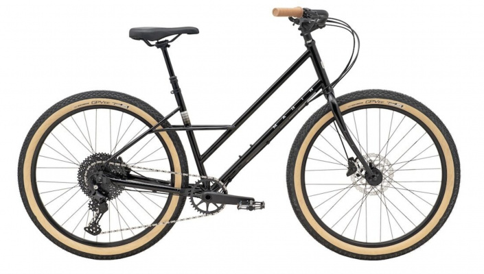 Marin 2025 Larkspur 2 Hybrid Bike