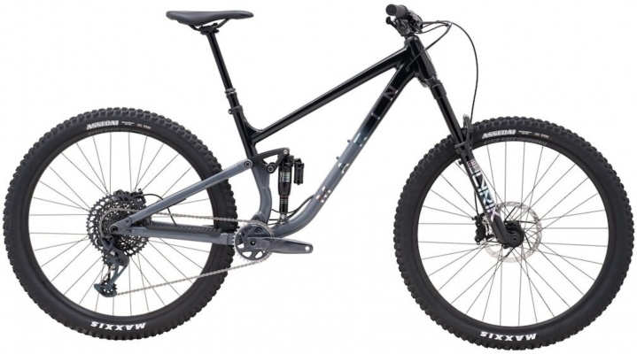 Marin 2025 Rift Zone XR Full Suspension Mountain Bike