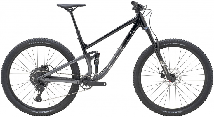 Marin 2026 Rift Zone 1 Full Suspension Mountain Bike