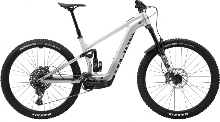 Marin 2026 Rift Zone EL 2 Full Suspension Electric Mountain Bike