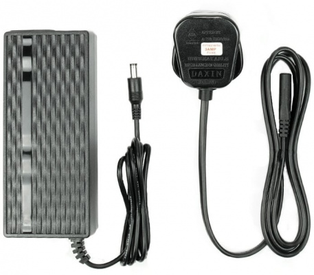 MiRiDER One Charger Black - Cycles UK
