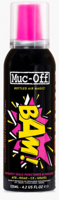 Muc-Off B.A.M! Instant Puncture Repair