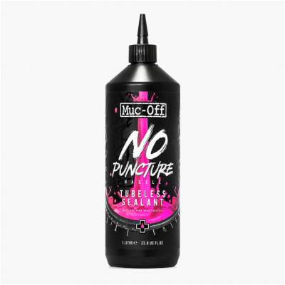 Muc-Off No Puncture Hassle 1L