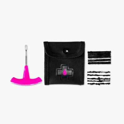 Muc-Off Puncture Plug Repair Kit - Cycles UK