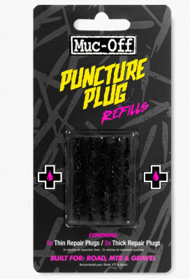 Muc-Off Puncture Plugs Refill Pack - Cycles UK