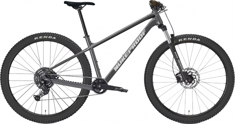 Nukeproof 2027 Tracker Race Hardtail Mountain Bike