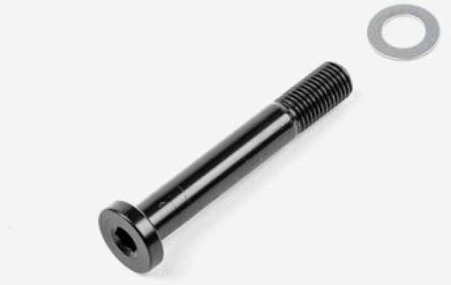 Orbea - Occam Steel Upper Shock Bolt - Cycles UK