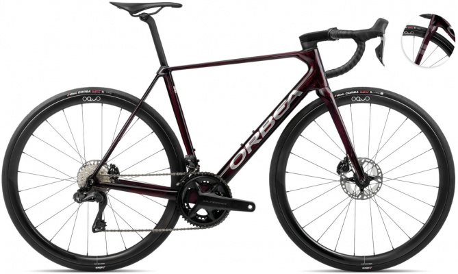 Orbea 2024 Orca M20iTEAM Road Bike