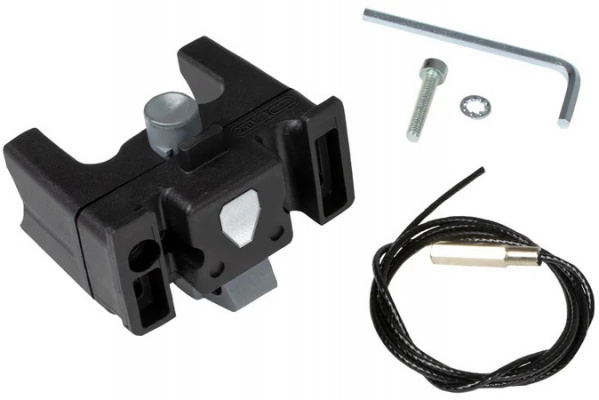 Ortlieb Handlebar Mounting Set - Cycles UK