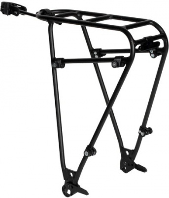 Ortlieb Quick-Rack Rear Pannier Rack - Cycles UK