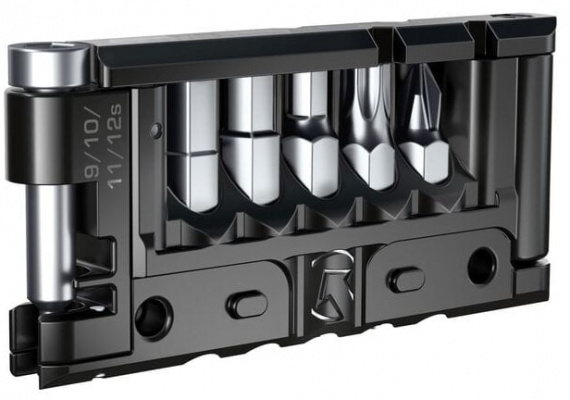 PRO 17 Function Mini-Tool