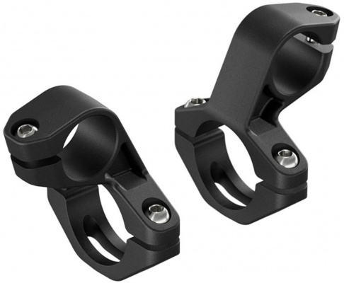 PRO Clip On Brackets to fit Extensions 31.8/22.2mm