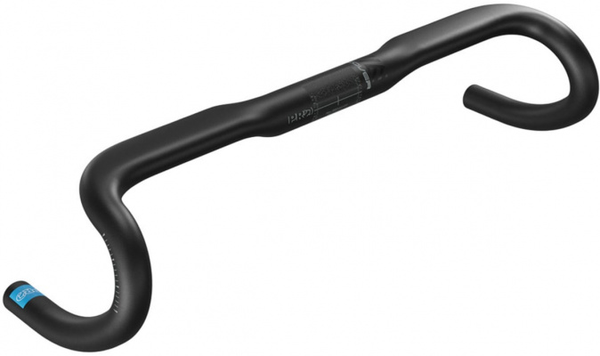 PRO Discover 12 Alloy Gravel Handlebar
