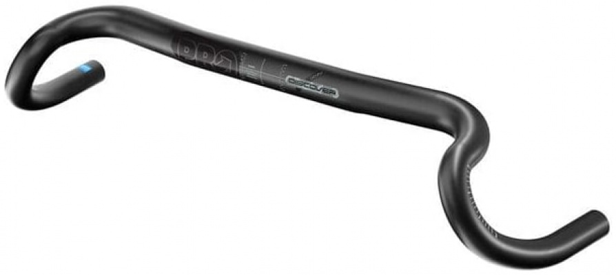 PRO Discover 30 Gravel Handlebars