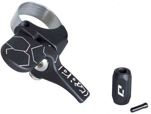 PRO Discover Dropper Seatpost Dropbar Lever