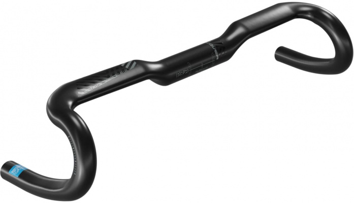 PRO Discover Ego Gravel Handlebar