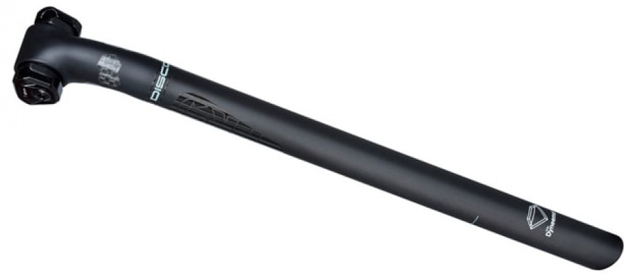PRO Discover Gravel Seatpost