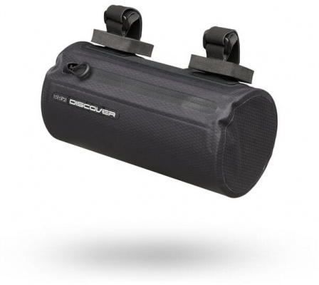 PRO Discover Team Compact Handlebar Bag