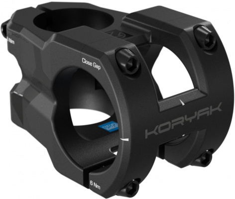 PRO Koryak 3FIVE Mountain Bike Stem