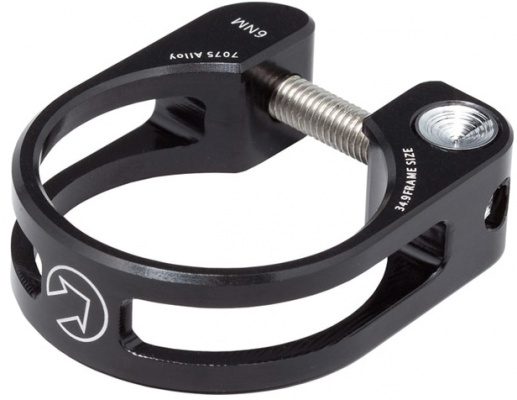 PRO Performance Seatpost Clamp