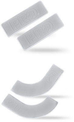 PRO Shock Absorbing Gel Pads for Drop Handlebars