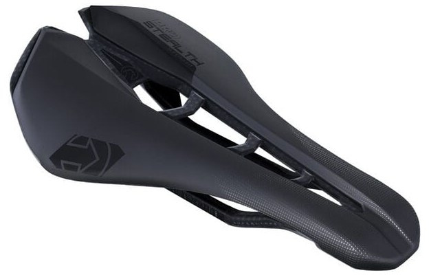 PRO Stealth Superlight Saddle