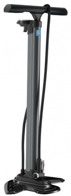 PRO Team Tubeless Floor Pump